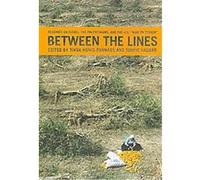 Between the Lines Tikva Honig-parnass (Auteur)