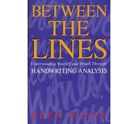 Between the Lines Reed C. Hayes (Auteur)