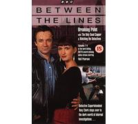 Between the Lines [VHS]
