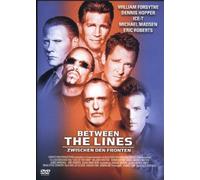 Between the Lines - Zwischen den Fronten