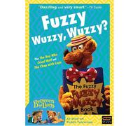 Between the Lions: Fuzzy Wuzzy Wuzzy [Import USA Zone 1]