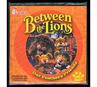 Between the Lions: Our Feathery Friends (1 of 4) (Intended For Use in Computers and CD Players Only)