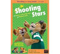 Between the Lions: Shooting Stars [Import USA Zone 1]