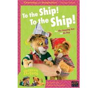 Between the Lions: To the Ship to the Ship [Import USA Zone 1]