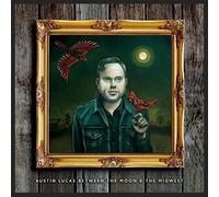 Between The Moon & The Midwest