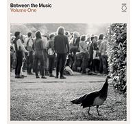 Between The Music