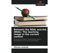 Between The Real And The Ideal: The Teaching Image In The Current Context