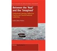 Between the 'real' and the 'imagined' Leslie J. Pereira (Auteur)