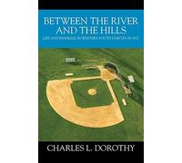 Between The River And The Hills