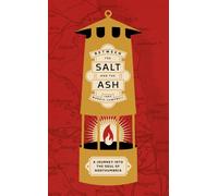 Between The Salt And The Ash