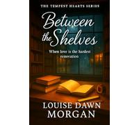 Between the Shelves: When Love Is the Hardest Renovation