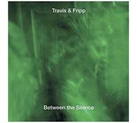 Between The Silence Import Allemand