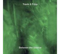 Between The Silence Import Allemand