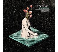 Between The Stars – CD