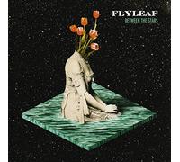 Flyleaf – Between the Stars – CD