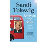 Between The Stops
