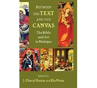 Between The Text And The Canvas
