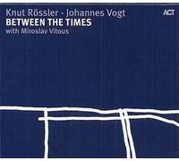 Rossler K - Between the Times