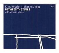 Rossler K – Between the Times – A.C.T.