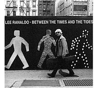 Between the times and the tides CD