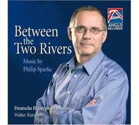 Between The Two Rivers / Cd