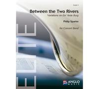 Between The Two Rivers / Conducteur