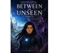 Between The Unseen 2 Will Akira fulfill his destiny Between The Unseen Akira Awakening - Jerome Evans - Jerome Evans - ebook (ePub) - Livre