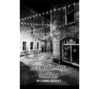 Between the Unseen: Psychological Thriller and Gothic