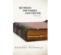 Between The Verses And The Ink