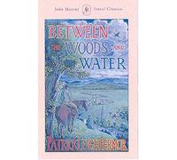 Between The Woods And The Water