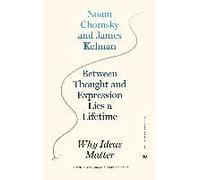 Between Thought And Expression Lies A Lifetime