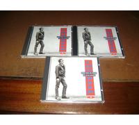 Between Thought And Expression - The Lou Reed Anthology - Coffret 3 Cds + Livret