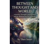 BETWEEN THOUGHT AND WORLD: A Journey Through Consciousness and the Shimmering Veil of Reality
