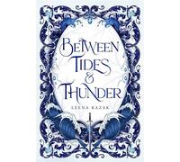 Between Tides & Thunder - Leena Kazak - HQ - ebook (ePub) - Livre