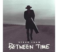 Steve Louw – Between Time – CD – Édition Deluxe