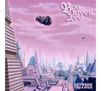 Between Time And Space