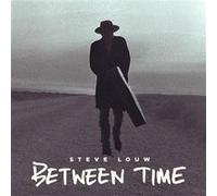 Steve Louw – Between Time – CD – Édition Deluxe