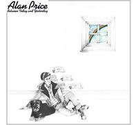 Alan Price – Between Today and Yesterday – CD – Édition remastérisée et augmentée