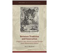 Between Tradition And Innovation
