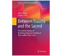 Between Trauma And The Sacred