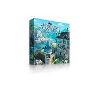 Between Two Castles Of Mad King Ludwig (Anglais)