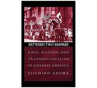 Between Two Empires
