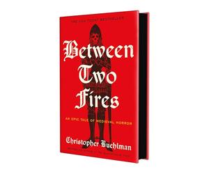 Between Two Fires