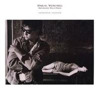 Paul Young - Between Two Fires - Limited & Expanded 180-Gram Flame Colored Vinyl [Vinyl Lp] Colored Vinyl, Ltd Ed, 180 Gram, Orange, Expanded Version, Holland - Import