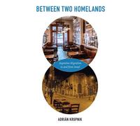 Between Two Homelands