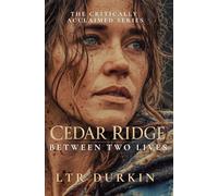 Between Two Lives: A Small-Town Veterinary Romance of Second Chances and Spring Floods