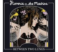 Florence & the Machine – Between Two Lungs – CD