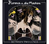 Between Two Lungs by Florence & the Machine NEUF