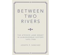 Between Two Rivers
