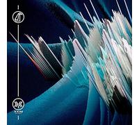 GoGo Penguin – Between Two Waves – Vinyle 12" EP – Sony